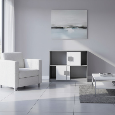 Kommode Schrank Highboard Sideboard Wohnzimmer Kommoden Designer