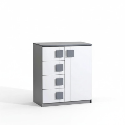 Kommode Schrank Highboard Sideboard Wohnzimmer Designer Jugendzimmer Kommoden