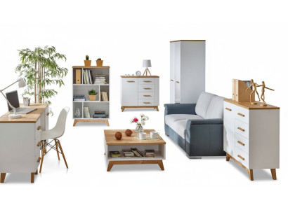 Couchtisch Tisch Beistelltisch Tische Beistell Sofa Neu Holz Wohnzimmertisch