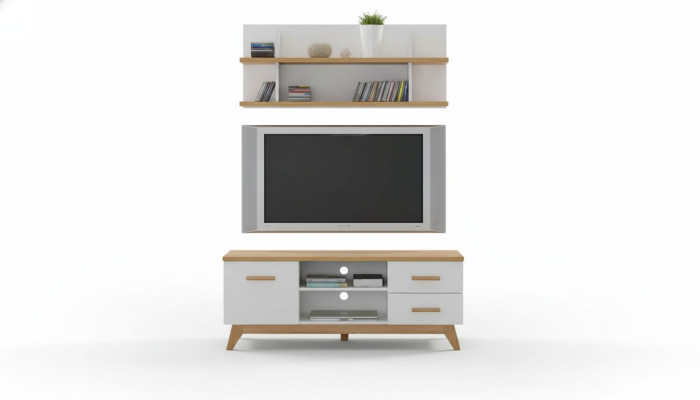 Bücherregal Standregal Regal Mehrzweck Schrank Regale Aufbewahrung Schränke Neu
