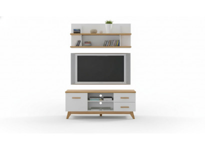Bücherregal Standregal Regal Mehrzweck Schrank Regale Aufbewahrung Schränke Neu