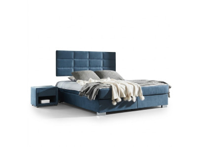 Schlafzimmerbett Bettgestell Hotel Chesterfield Luxus Boxspring Betten Bett