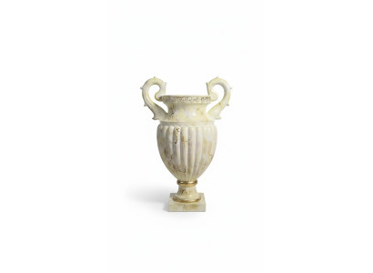Design Vase Vasen XXL Figur Statue Skulptur Skulpturen Dekoration 97cm Statuen