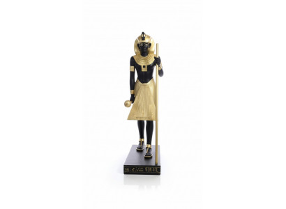 Stehleuchte Skulptur Figur Lampen Leuchte Ägypten Statue Figuren Skulpturen Neu