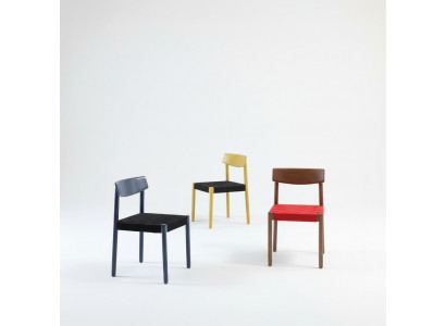 Design Lehn Stühle Polster Zimmer Küche Lounge Wohn Möbel Stuhl Ess Sessel Club