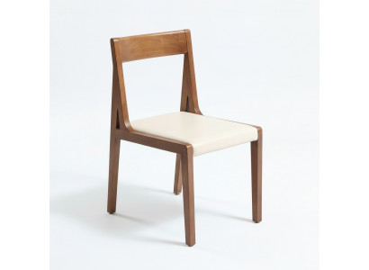 Stuhl Design Sessel Lehn Stühle Polster Ess Wohn Zimmer Club Möbel Küche Lounge
