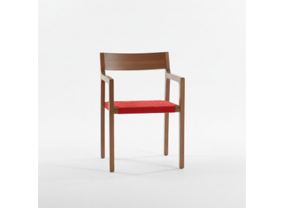 Stuhl Design Lounge Sessel Lehn Stühle Polster Ess Wohn Zimmer Club Möbel Küche