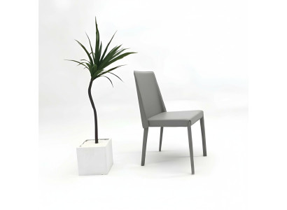 Design Stuhl Lehn Stühle Polster Ess Zimmer Sessel Club Küche Lounge Wohn Möbel