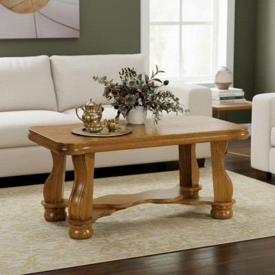 Couchtisch Handarbeit Sofa Tische Wohnzimmer Tisch Beistell Klassisch