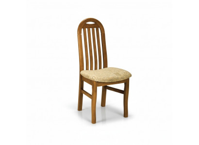 Ess Zimmer Gruppe Set Stuhl Garnitur Sitz Polster Wohnzimmer Holz 8x Stühle