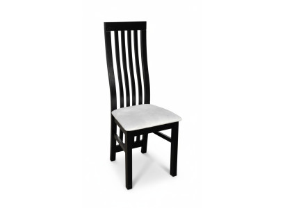 Stuhl 2x Stühle Gruppe Set Wohn Esszimmer Garnitur Holz Moderne Stil