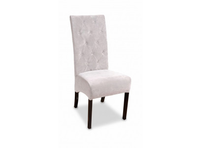 Gepolsterte Esszimmer Stühle Chesterfield 4x Stuhl Gruppe Stühle Garnitur