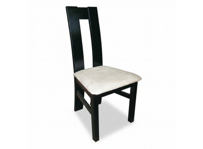 Set 8x Stuhl Designer Lehnstuhl Polster Stühle Gastro Esszimmer Leder Neu