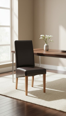 Sessel Stuhl Design Holz Moderne Polster Stühle Gastro Esszimmer 100%