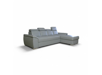Ecksofa Wohnlandschaft Polster Eck Sofa Couch Sitz Garnitur Modern