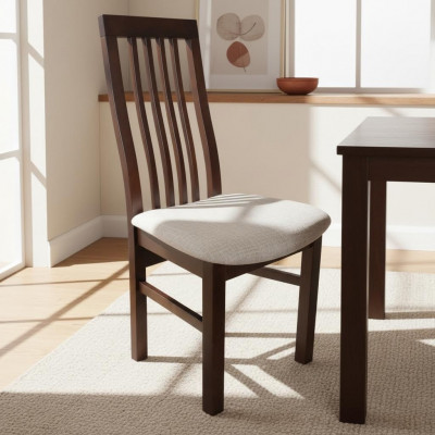 Design 6x Stühle Sessel Gruppe Set Polster Gastro Neu Esszimmer Stuhl