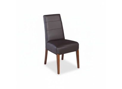 Stühle 8x Set Sessel Massivholz Esszimmer Stuhl Polster Lehnstühle