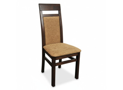 Esszimmerstuhl 10x Stuhl Set Sessel Leder Polster Massiv Holz Neu Gastro Stühle