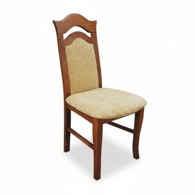 Holz 20x Restaurant Sessel Set Esszimmer Stuhl Gruppe Polster Stühle Gastro Neu