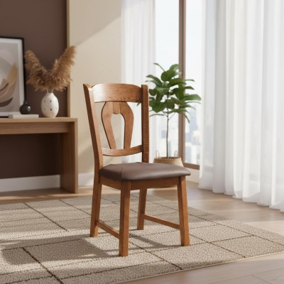 Set 10x Massivholz Sessel Esszimmerstuhl Leder Polster Stühl Gastro Esszimmer