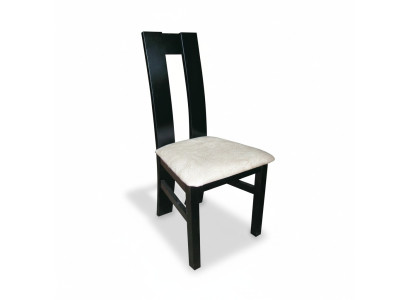 Esszimmerstuhl 10x Stuhl Set Stühle Sessel Leder Polster Massiv Holz Neu Gastro