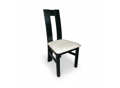 Sessel Holz Lehn Esszimmer Stuhl Leder Polster Stühle Gruppe Gastro Set 20x Neu