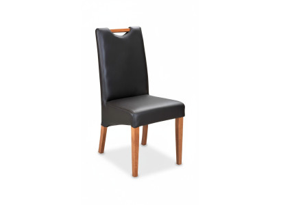 Esszimmerstuhl Set 20x Sessel Massivholz Polster Stuhl Gastro Esszimmer Gruppe