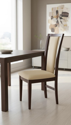 Holz 10x Restaurant Sessel Set Gruppe Polster Stühle Gastro Neu Stuhl Esszimmer