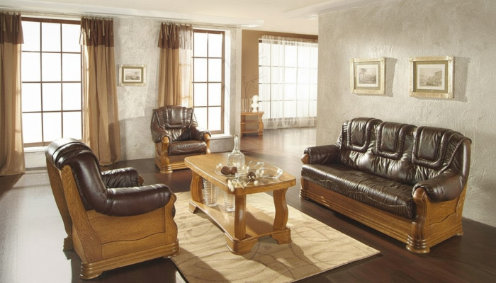 Sofa 2 Sitzer Klassischer Wohnlandschaft Sofas Couchen Polster Zweisitzer