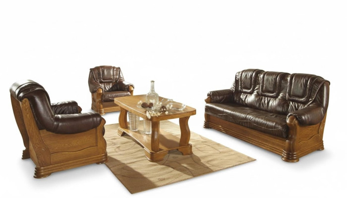 Sofa 2 Sitzer Klassischer Wohnlandschaft Sofas Couchen Polster Zweisitzer