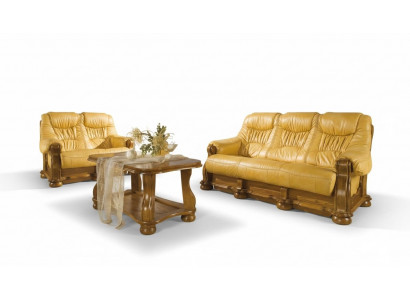 Zweisitzer Sofa 2 Sitzer Klassische Sofas Polster Neu Couchen (ohne 3+1Sitzer)