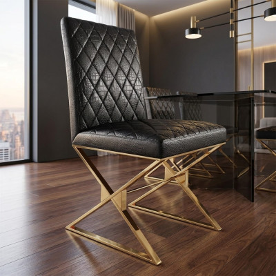 Stuhl 2x Ess Zimmer Club Set Stühle Polsterstuhl Garnitur Gruppe Lounge Sessel
