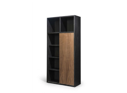 Büro Akten Regal Schrank Holz Regale Schränke Office Büro Universal Neu Vitrine