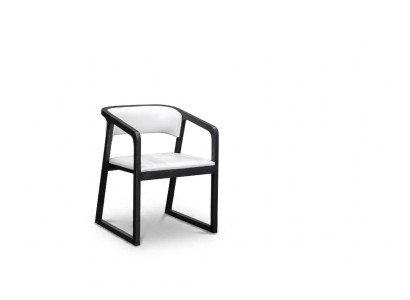 Sessel Metall Design Polster Lounge Club Stuhl Sitz Relax Luxus Zimmer Ess Neu