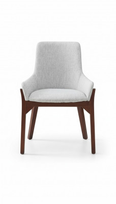 Design Lehn Stühle Polster Ess Zimmer Sessel Club Küche Lounge Wohn Möbel Stuhl