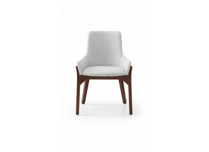 Design Lehn Stühle Polster Ess Zimmer Sessel Club Küche Lounge Wohn Möbel Stuhl