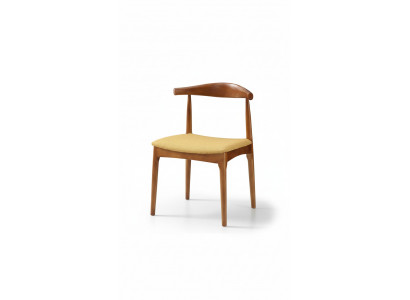 Stuhl Design Lounge Lehn Polster Ess Wohn Zimmer Club Möbel Küche Stühle Sessel