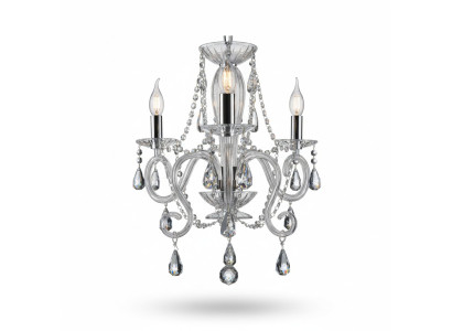 Leuchten Bohemia Kronleuchter Luxus Kristall Decken Lampen Luster Handarbeit Neu