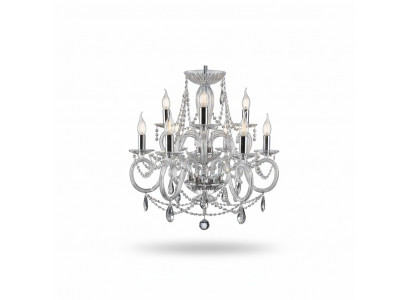 Klassische Antik Stil Kronleuchter Leuchte Lampe Decken Leuchte Lampen Luster