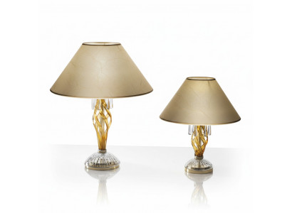 -Wandleuchte Bohemia Luster Antik Stil Kronleuchter Wand Lampen Wandlampe Gold