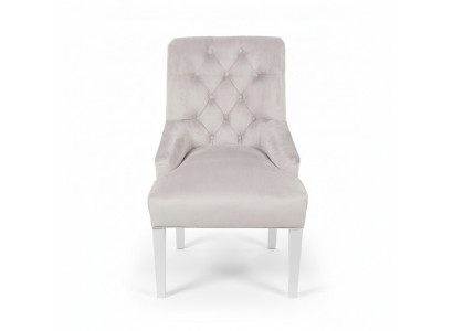 Designer Chesterfield Stühle  Hotel Stühle x8 Stuhl-Set Textil Gruppe