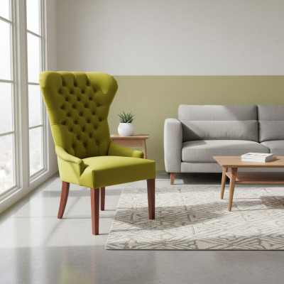 Moderne Stuhlgarnitur Designer x10 Stühle Lehnstühle Chesterfield Sitzer 