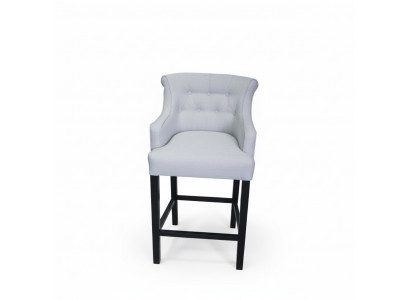 Chesterfield Garnitur Set Esszimmer Gruppe Stühle 6x Sessel Lehn Stuhl