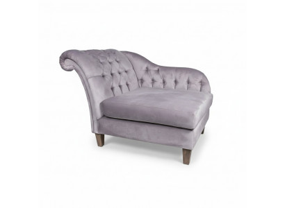 Chaiselongue chesterfield Chaiselongues Sofa Liege Chaise Club Relax