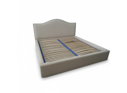 Chesterfield Bett Polster Doppel Hotel Betten 180x200cm Bettkasten
