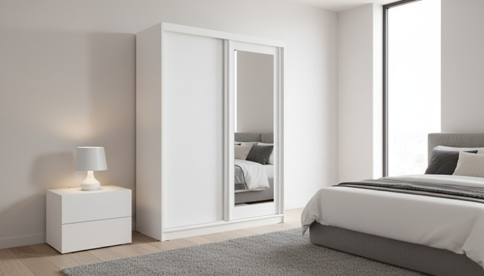 Mehrzweck Regale Regal Aufbewahrungs Kleiderschrank Garderobe Neu