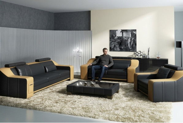 Rtv Sideboard Schrank Kommode Wohnzimmer Kommoden Holz Low