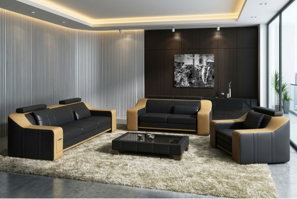 Rtv Sideboard Schrank Kommode Wohnzimmer Kommoden Holz Low
