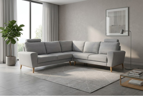 Sofa Couch Polster Sitz Wohnlandschaft Designer Couchen Sofas Garnitur L Form