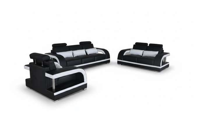 Ecksofa L-form Sofa Polstersofa Couch Sofas Couchen Garnitur Ecksofas